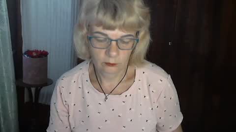 Olivia Mia online show from 07-28-26, 02:46