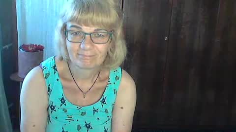 Olivia Mia online show from 07-31-26, 08:14