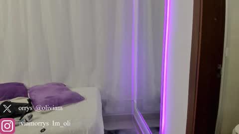 IG Im Oliviamorrys X OliviaMorrys online show from 12-16-25, 11:32