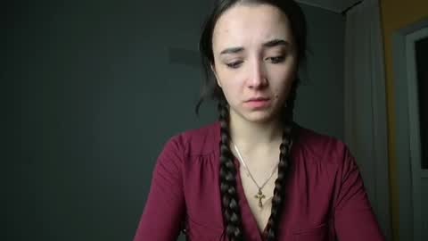 Olivia online show from 01-14-25, 03:47