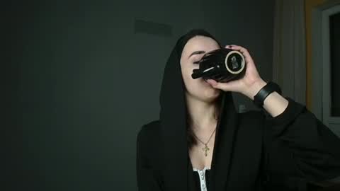 Olivia online show from 02-13-25, 11:58