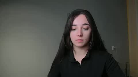 Olivia online show from 02-19-25, 08:10