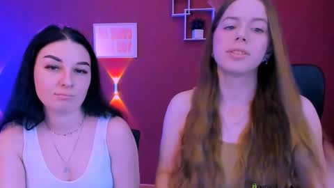 Sweet Olivia online show from 03-17-26, 09:45