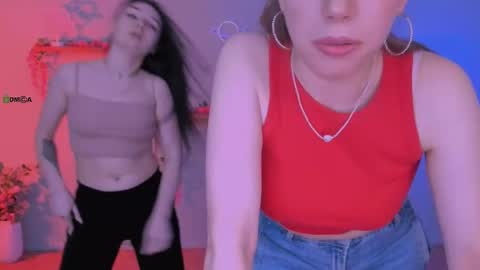 Sweet Olivia online show from 04-09-26, 08:31