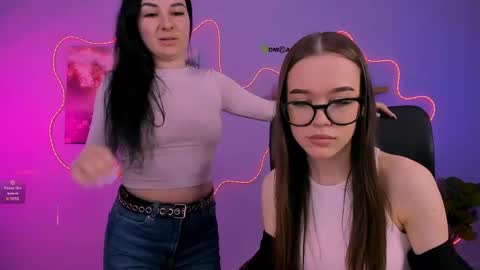 Sweet Olivia online show from 04-18-26, 09:02