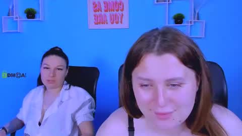 Snapshot of olivia_rage chatting on 06-14-26, 02:24 Sweet Olivia online show from 06-14-26, 02:24