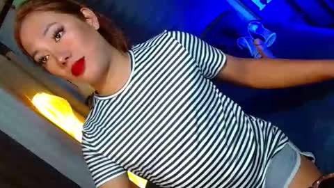 Miss OLIVIA online show from 04-11-26, 12:31