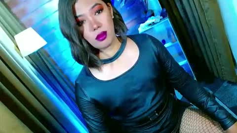Miss OLIVIA online show from 05-16-26, 07:05