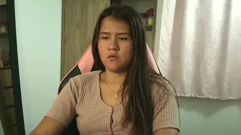 Olivia online show from 09-25-25, 12:53