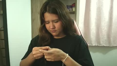 Olivia online show from 10-17-25, 12:30