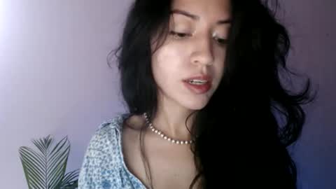 oliviaaa__ online show from 03-10-26, 03:50
