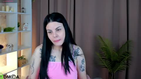 Oliviabagheera online show from 04-09-26, 05:29