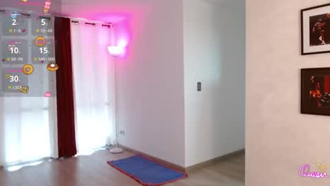 Snapshot of oliviabran_ chatting on 02-13-26, 09:33 Olivia Bram online show from 02-13-26, 09:33