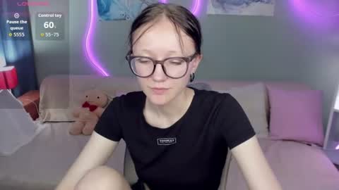 OliviaGorgeous online show from 06-17-26, 12:07