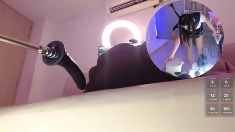 Snapshot of oliviahalley chatting on 11-29-25, 02:09 oliviahalley online show from 11-29-25, 02:09