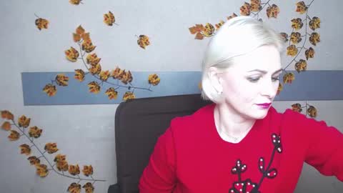 OliviaHorst online show from 12-05-24, 06:21