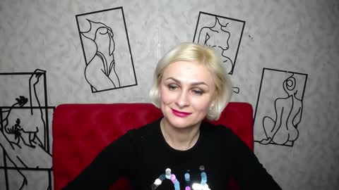 OliviaHorst online show from 12-11-24, 12:34