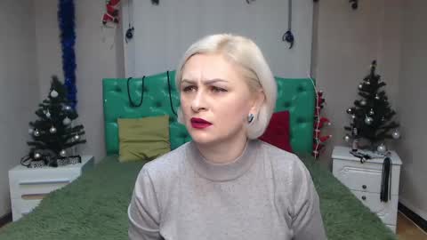 OliviaHorst online show from 01-03-25, 06:22