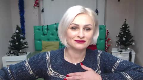 OliviaHorst online show from 01-15-25, 04:32