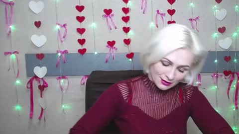 OliviaHorst online show from 02-12-25, 12:12