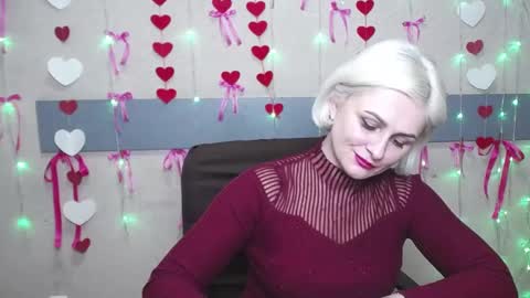 OliviaHorst online show from 02-20-25, 04:36