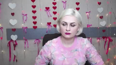 OliviaHorst online show from 02-22-25, 06:39