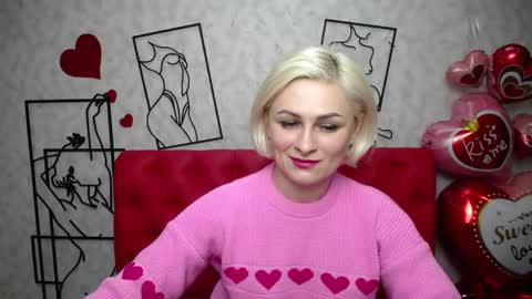 OliviaHorst online show from 02-27-25, 07:23