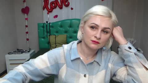 OliviaHorst online show from 03-12-25, 12:26