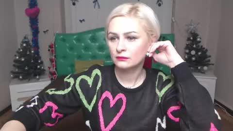 Snapshot of oliviahorst chatting on 01-07-26, 06:16 OliviaHorst online show from 01-07-26, 06:16