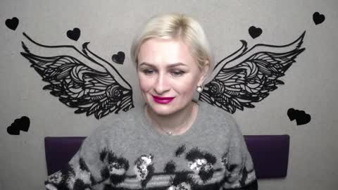 Snapshot of oliviahorst chatting on 01-15-26, 06:55 OliviaHorst online show from 01-15-26, 06:55