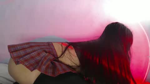 Snapshot of oliviajohnson20 chatting on 03-07-25, 01:53 oliviajohnson20 online show from 03-07-25, 01:53