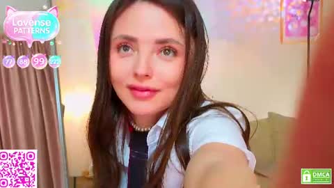 Olivia online show from 06-20-26, 07:55