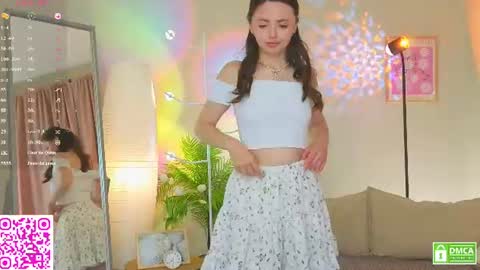 Olivia online show from 06-27-26, 08:08
