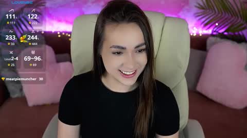 Olivia online show from 03-18-26, 08:12