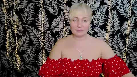 Kelly online show from 03-08-25, 03:24