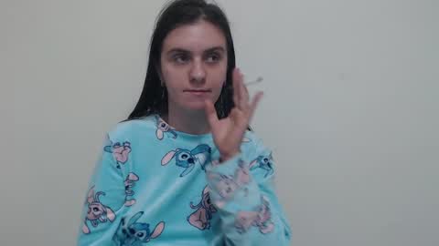 Mistress Olivia online show from 01-16-25, 08:36