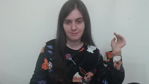 Mistress Olivia online show from 01-24-25, 11:56