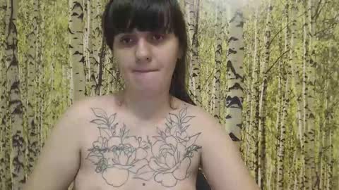 Mistress Olivia online show from 10-07-25, 09:12