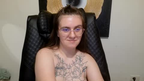 Mistress Olivia online show from 07-03-26, 11:22