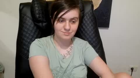 Mistress Olivia online show from 07-04-26, 05:41