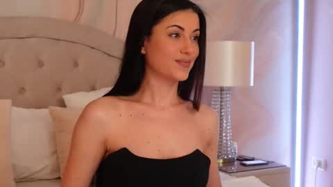 OliviaSway online show from 01-17-26, 09:51