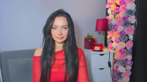 OliviaWomen online show from 11-12-25, 09:32