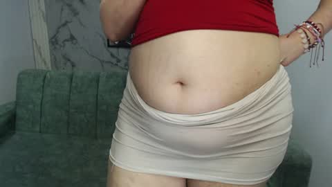 Snapshot of oliviia_ch chatting on 07-10-26, 12:30 Olivia online show from 07-10-26, 12:30