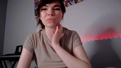 Angelina Lina online show from 12-17-24, 12:12