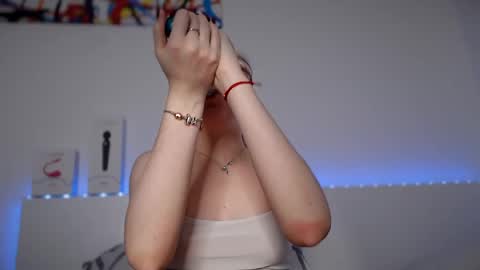 Angelina Lina online show from 02-01-25, 01:34