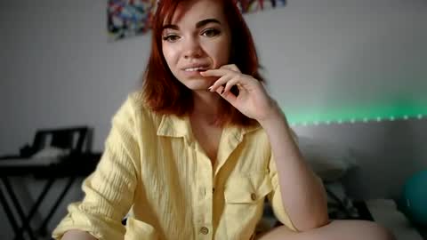 Angelina Lina online show from 02-07-25, 06:45