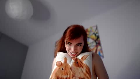 Angelina Lina online show from 02-12-25, 07:02