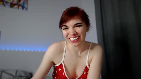 Angelina Lina online show from 02-20-25, 09:42