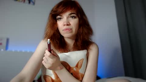 Angelina Lina online show from 03-08-25, 12:55