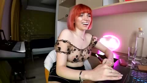 Angelina Lina online show from 03-27-26, 09:14